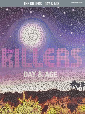 cover image of Killers Day and Age (PVG)